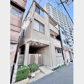 グローブシティ本駒込ANNEX 1階 築16年の賃貸物件