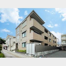 サニーヒルズ立花の賃貸物件