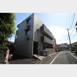グランデヴィクトワールの賃貸物件