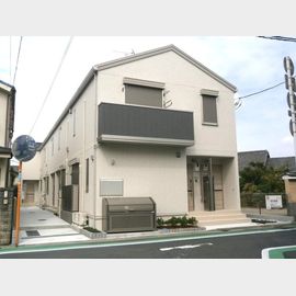 エクセリア高砂の賃貸物件