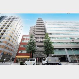 小伝馬町駅より徒歩2分 2階 築21年9ヶ月の賃貸物件
