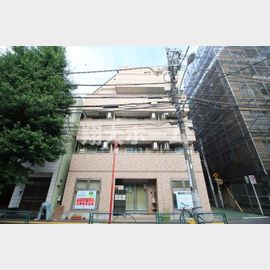 エクセル文京千駄木 2階 築14年3ヶ月の賃貸物件