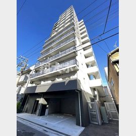 ＨＹ’ｓＡＳＡＫＵＳＡ 2階 築4年5ヶ月の賃貸物件