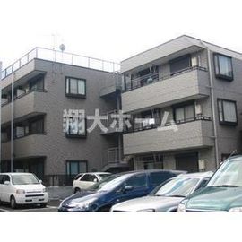 目白駅より徒歩5分 3階 築29年5ヶ月の賃貸物件
