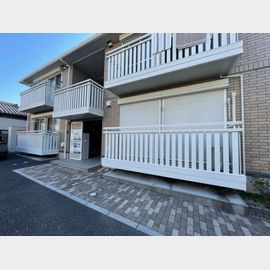 East Court26の賃貸物件