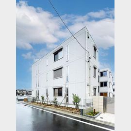 Riziere六町の賃貸物件