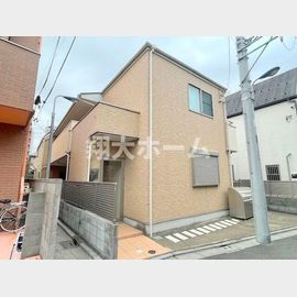 ハイツ明月２の賃貸物件