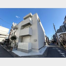 竹ノ塚駅より徒歩5分 2階 築2年3ヶ月の賃貸物件