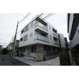 板橋本町駅より徒歩4分 2階 築8年の賃貸物件
