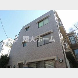 西巣鴨駅より徒歩5分 3階 築25年3ヶ月の賃貸物件
