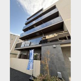 Eau・Clair道灌山 1階 新築の賃貸物件