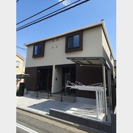 メゾンTomoの賃貸物件