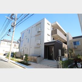 クレールドルネの賃貸物件