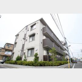 シトロンフレア２ 2階 築12年7ヶ月の賃貸物件