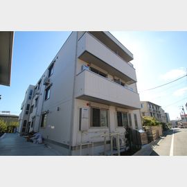 ラウレア六町の賃貸物件