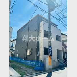 アルファコート平井の賃貸物件
