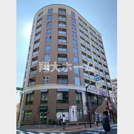 新小岩駅より徒歩12分 6階 築22年6ヶ月の賃貸物件