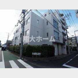 カトゥルス 1階 築20年3ヶ月の賃貸物件