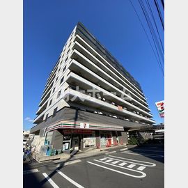 新小岩駅より徒歩10分 1階 築21年2ヶ月の賃貸物件