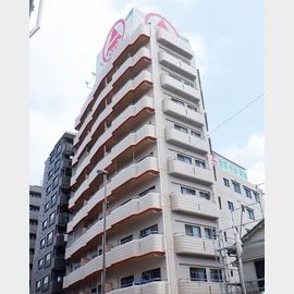 第98新井ビル 8階 築37年6ヶ月の賃貸物件