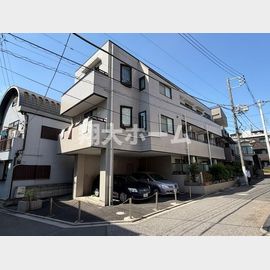 セレーサ西日暮里の賃貸物件