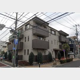 ベルアミー 2階 築13年7ヶ月の賃貸物件