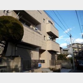 K RESIDENCE 3階 築13年6ヶ月の賃貸物件