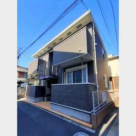NRハウスの賃貸物件
