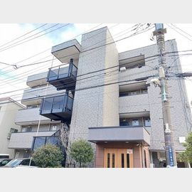 ヴィラ エスペランサの賃貸物件