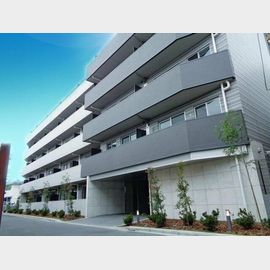 Ｇｅｎｏｖｉａ墨田八広ｓｋｙｇａｒｄｅｎの賃貸物件