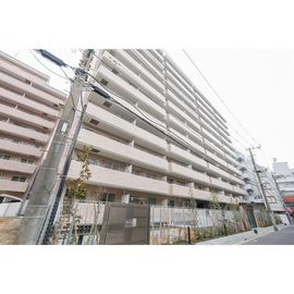 竹ノ塚駅より徒歩3分 1階 築37年3ヶ月の賃貸物件