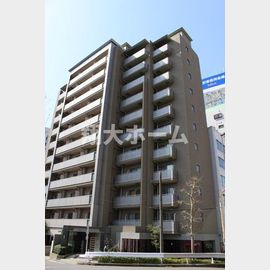 錦糸町駅より徒歩6分 6階 築22年3ヶ月の賃貸物件