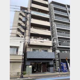 東大前駅より徒歩4分 8階 築7年の賃貸物件