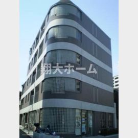 西新宿駅より徒歩5分 2階 築29年9ヶ月の賃貸物件