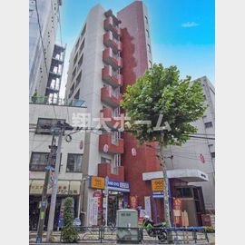 サンサーラ大塚 7階 築46年の賃貸物件