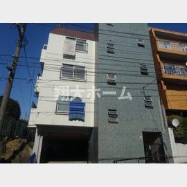 須田マンション 3階 築56年1ヶ月の賃貸物件