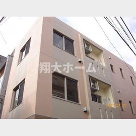 巣鴨駅より徒歩3分 2階 築19年4ヶ月の賃貸物件