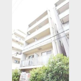 ｔｏｗｎｃｏｕｒｔＲｙｏｕｇｏｋｕ 2階 築19年4ヶ月の賃貸物件