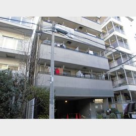 亀戸駅より徒歩7分 5階 築27年4ヶ月の賃貸物件