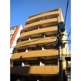 ポライト産業（株）浅草寺相馬参番館 6階 築15年5ヶ月の賃貸物件