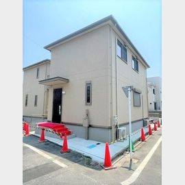 竹ノ塚駅より徒歩24分 1階 築2年11ヶ月の賃貸物件
