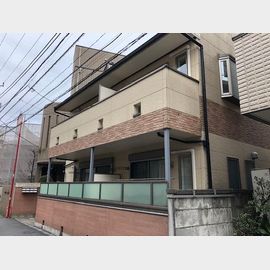 YUKIHOUSE 1階 築17年6ヶ月の賃貸物件