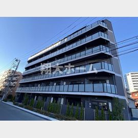 RELUXIA綾瀬の賃貸物件