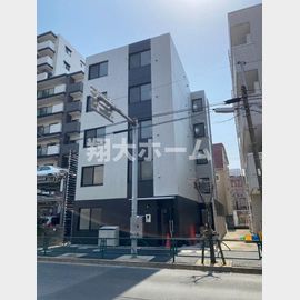 綾瀬駅より徒歩7分 築1年2ヶ月 5階建の賃貸物件