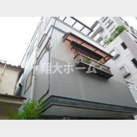 王子駅より徒歩4分 1階 築25年8ヶ月の賃貸物件