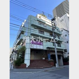 池袋駅より徒歩5分 5階 築39年の賃貸物件