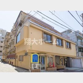池袋駅より徒歩5分 3階 築48年4ヶ月の賃貸物件