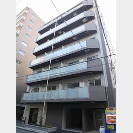 ティモーネ深川リーヴァ 2階 築8年11ヶ月の賃貸物件