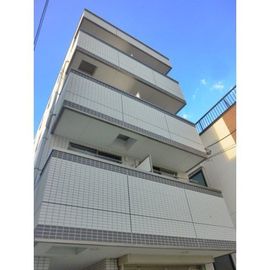 千駄木駅より徒歩6分 3階 築16年6ヶ月の賃貸物件