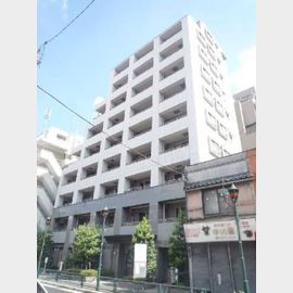 根津駅より徒歩2分 4階 築21年8ヶ月の賃貸物件